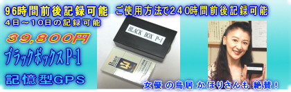 GPSブラックボックス P‐1ラベル.jpg